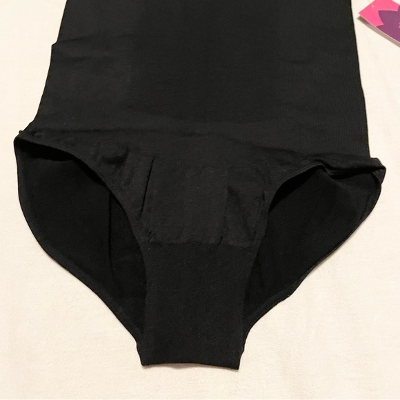 Empetua Womens High Waisted Shaper Panty Size M/L Shape Wear - Picture 6 of 12